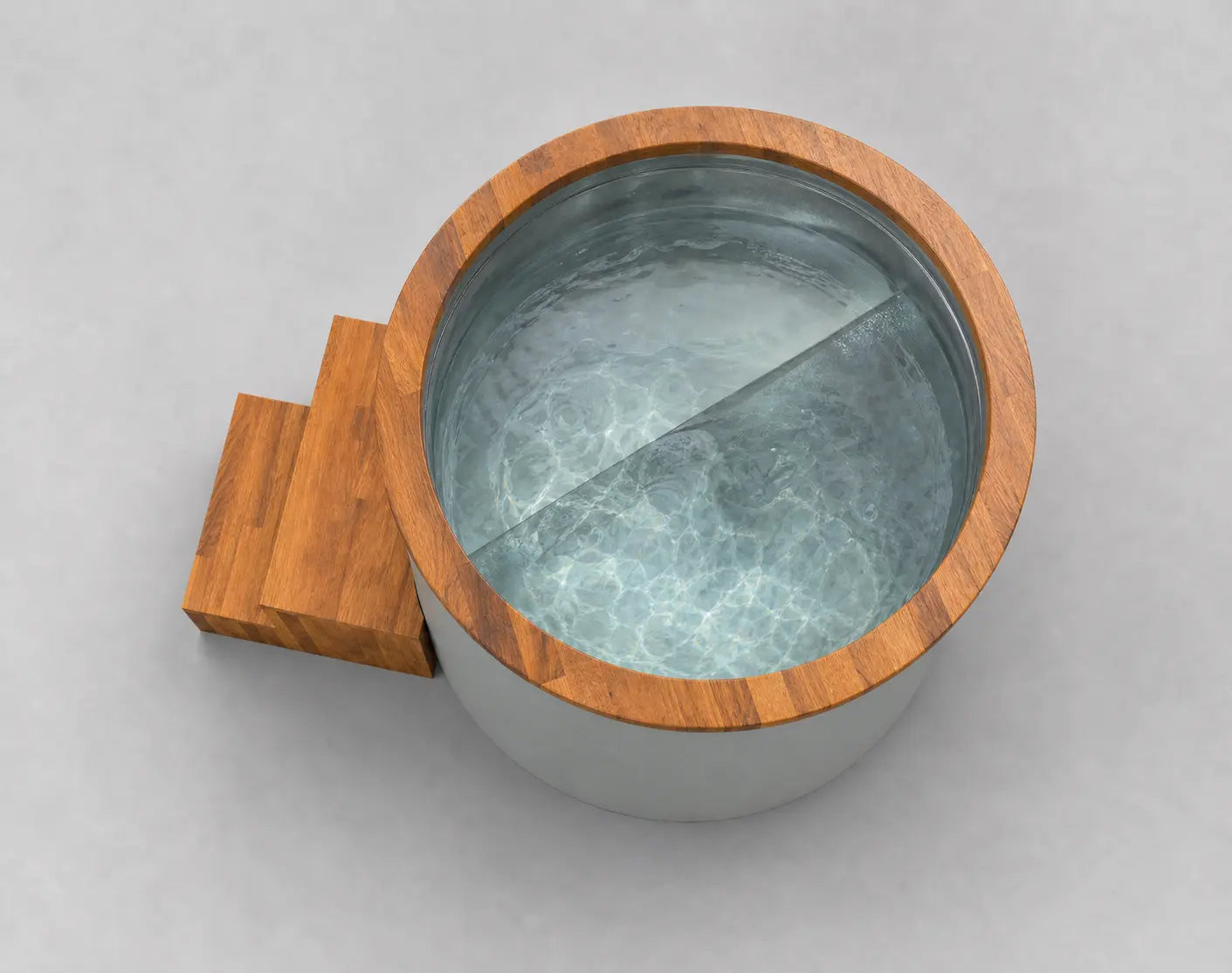 Temperd Barrel Pro
