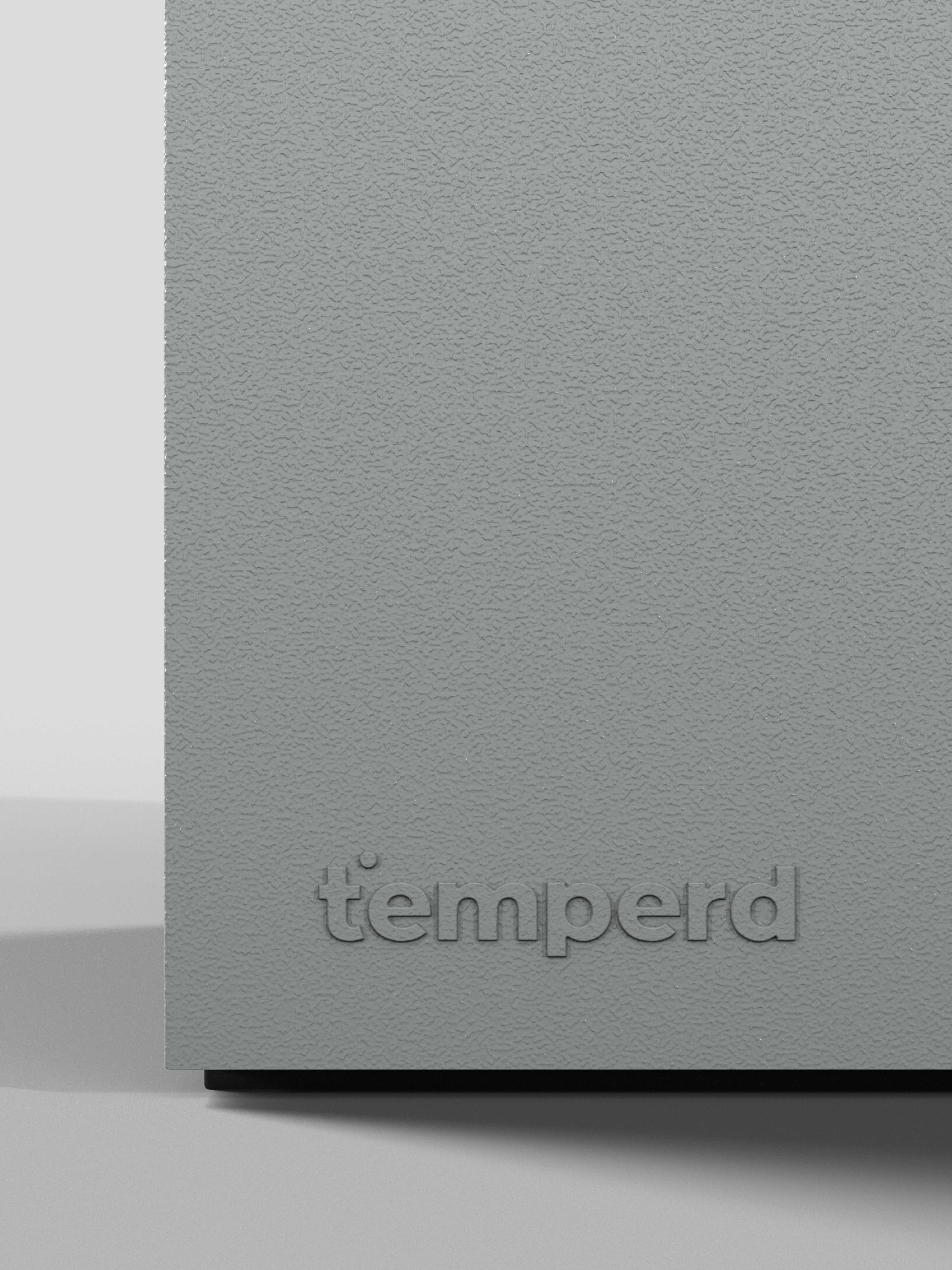 Temperd Commercial Cold Plunge