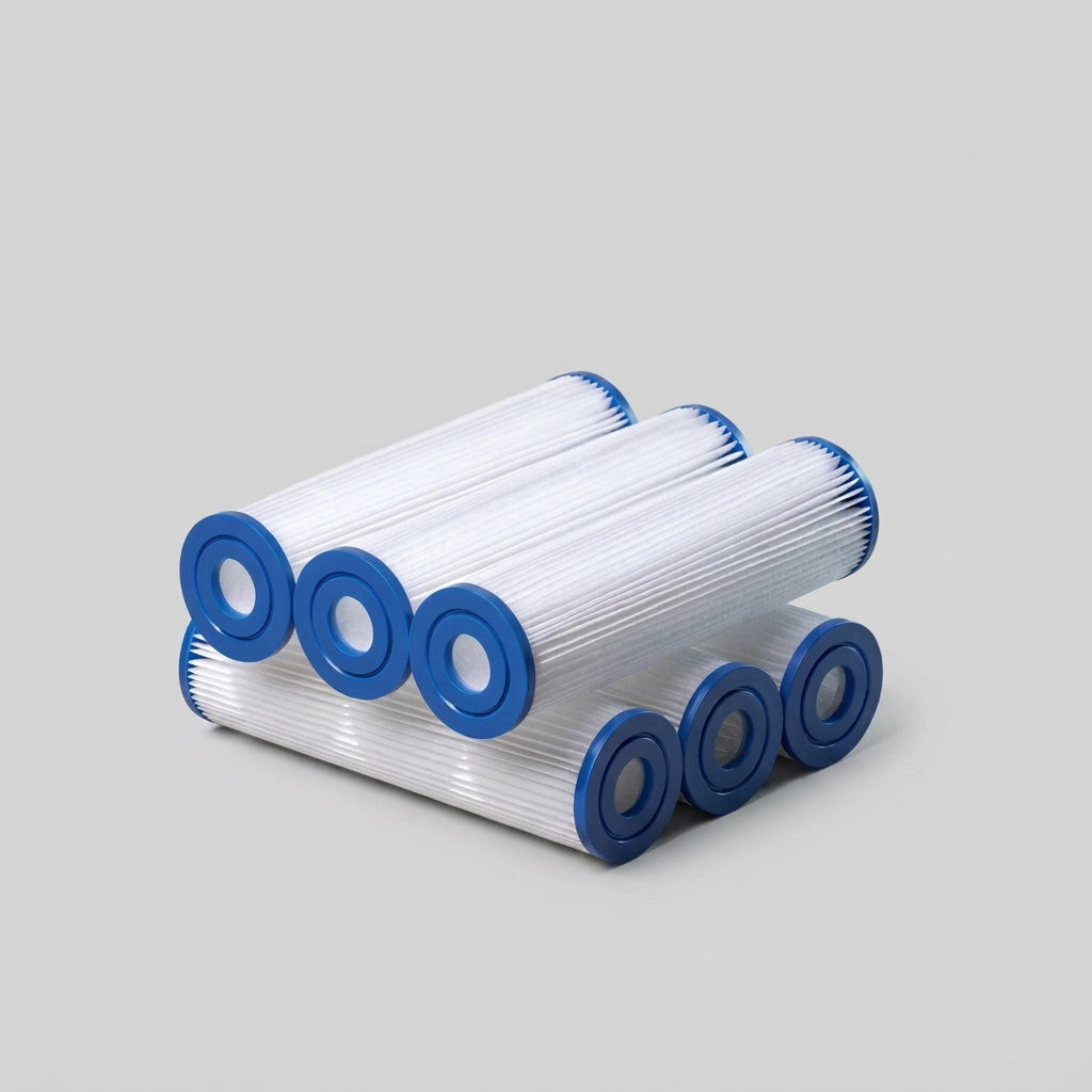 Filter Pack – 6 pcs