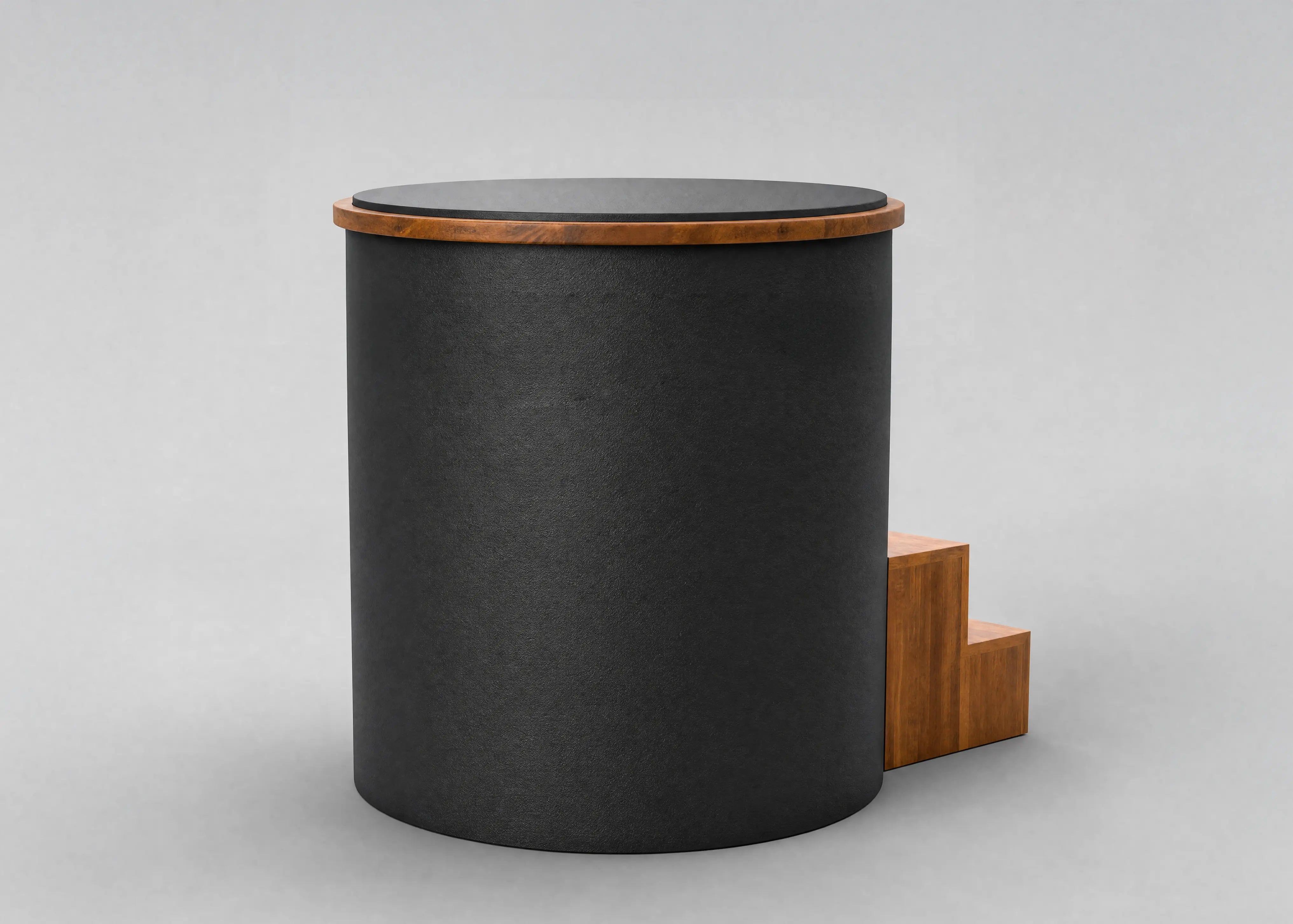 Temperd Barrel Pro
