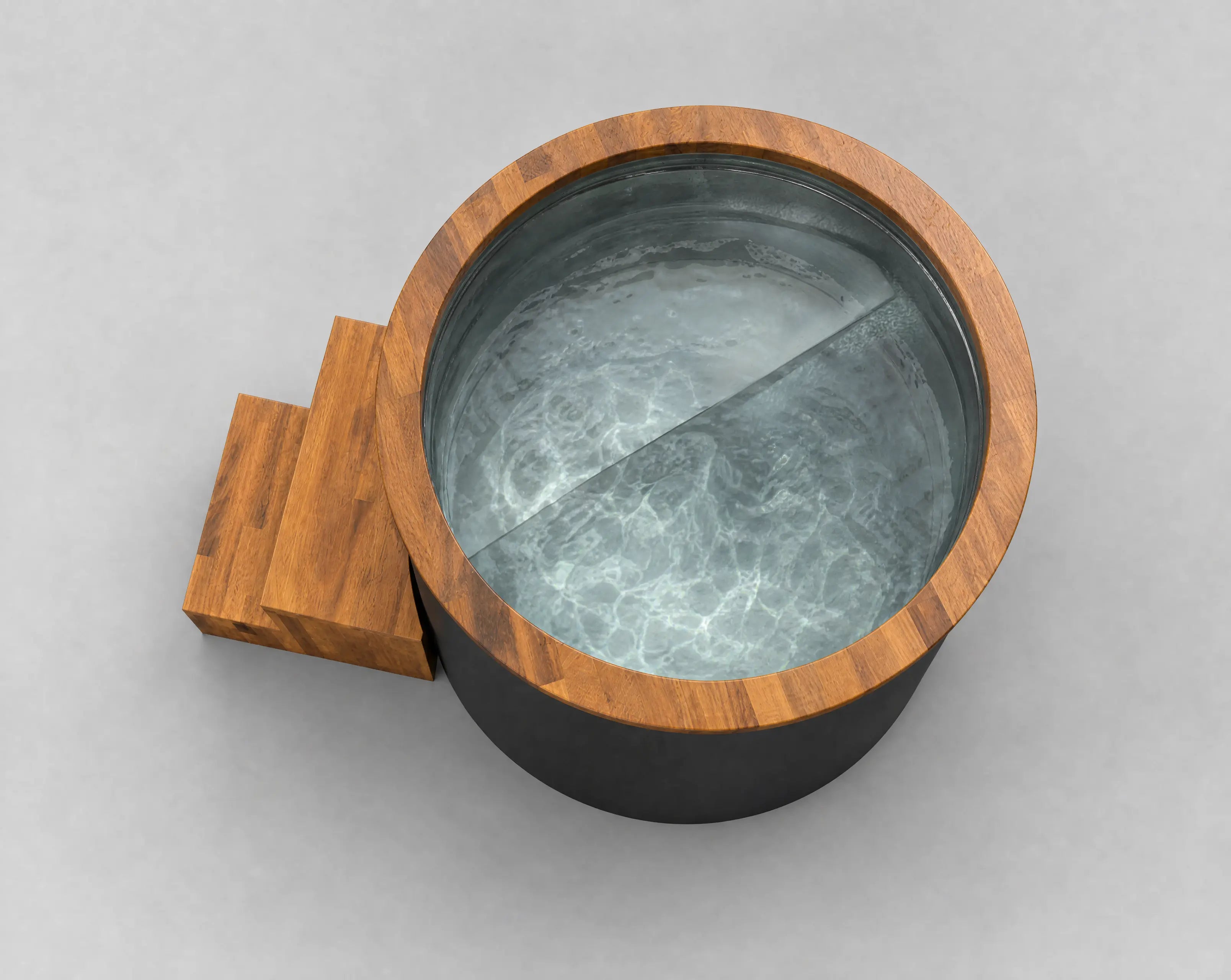 Temperd Barrel Pro