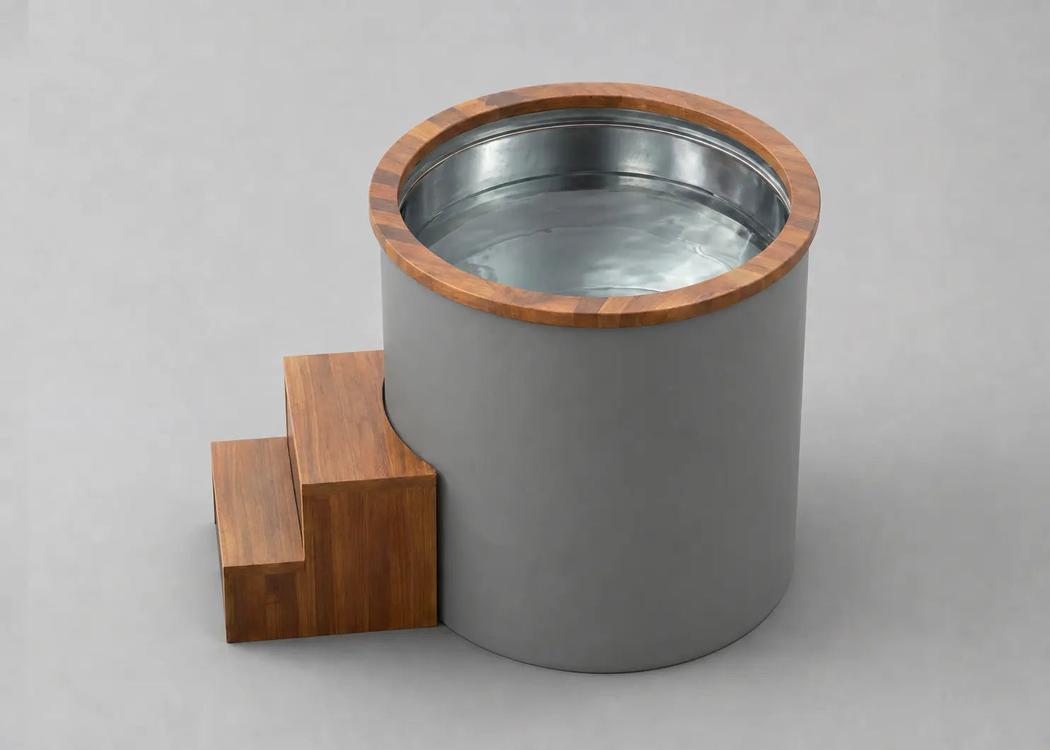 Temperd Barrel Pro