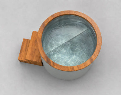 Temperd Barrel Pro