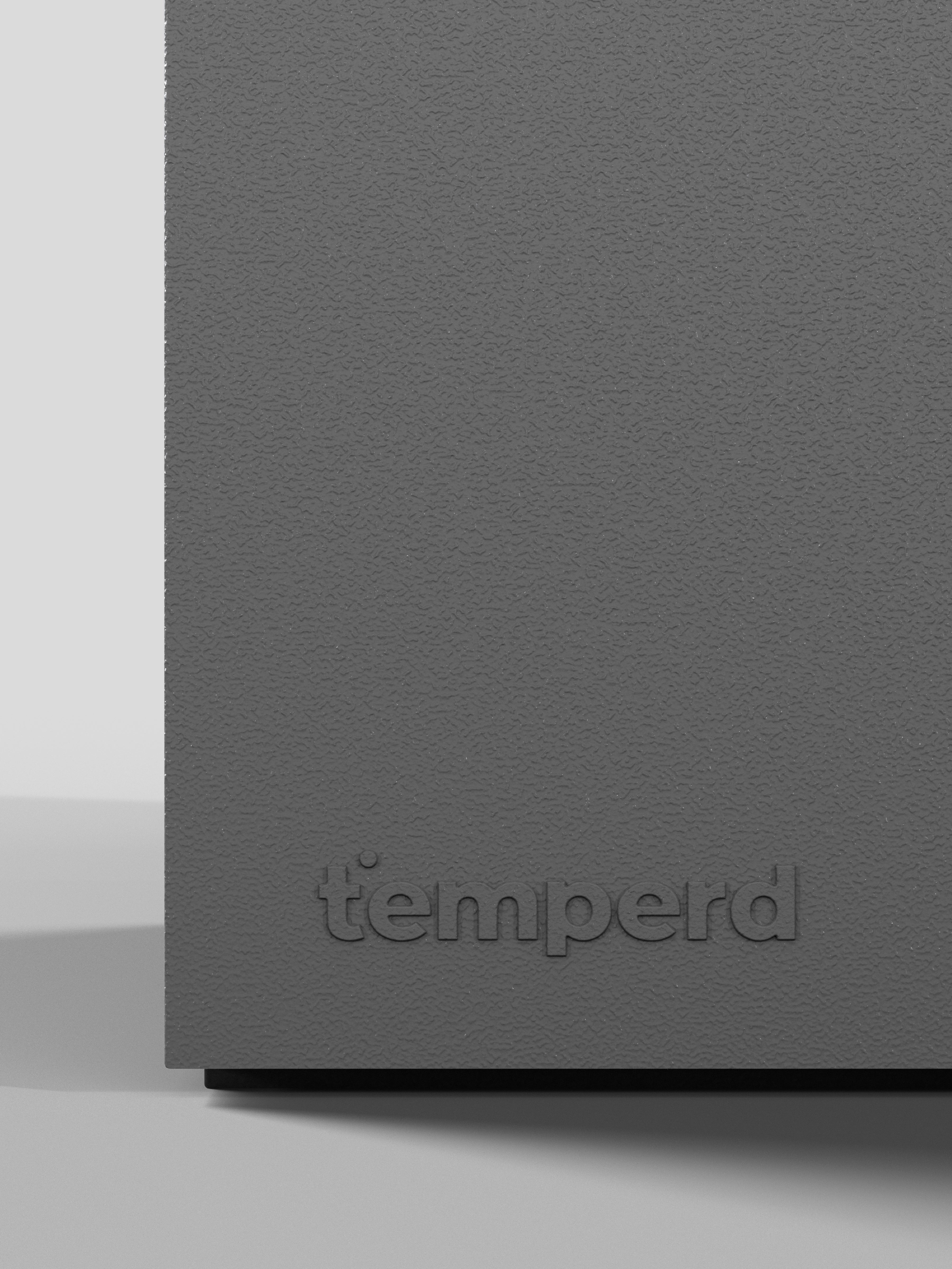 Temperd Commercial Cold Plunge