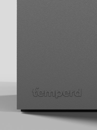 Temperd Commercial Cold Plunge
