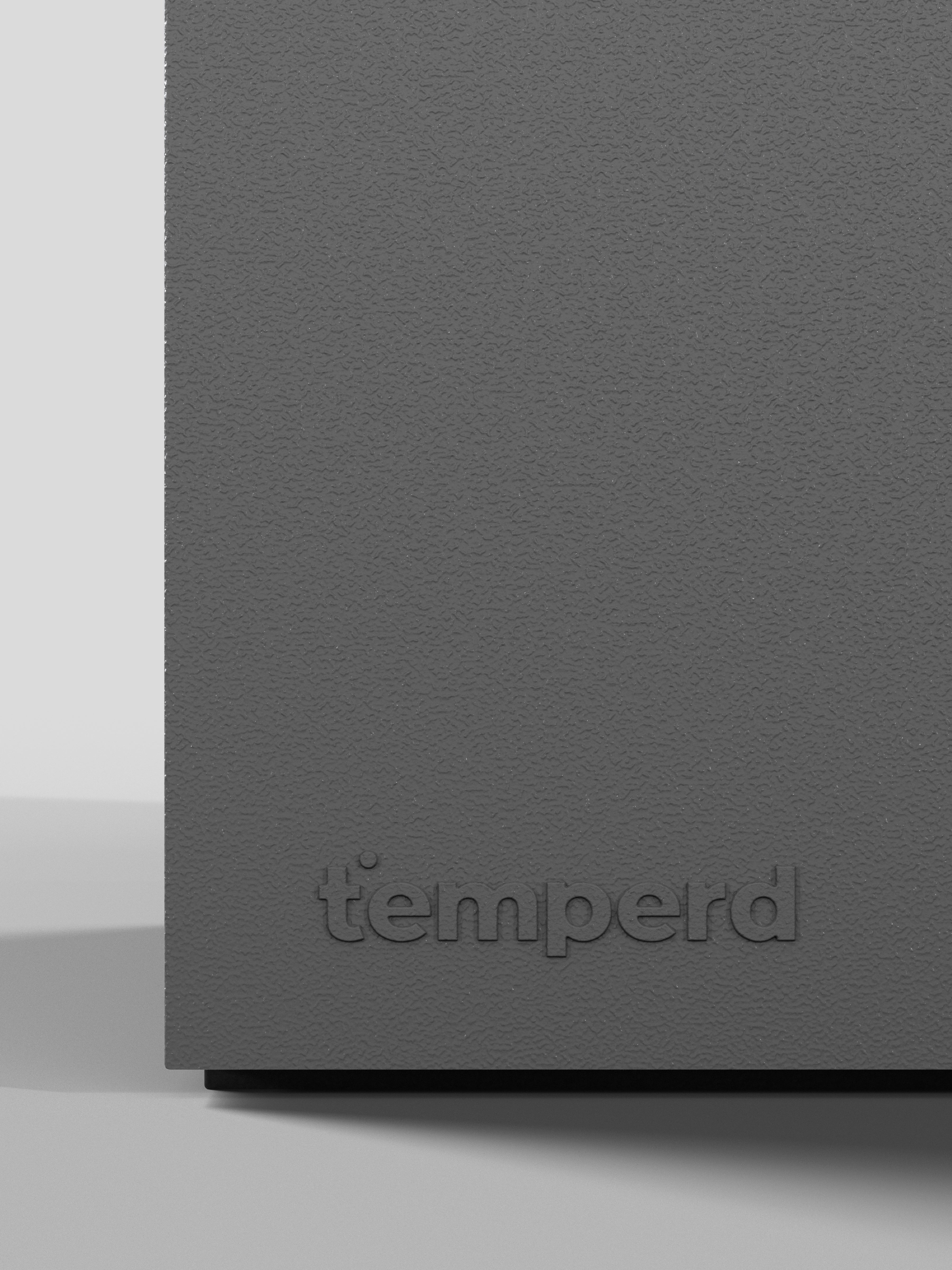 Temperd Commercial Cold Plunge thumbnail 3