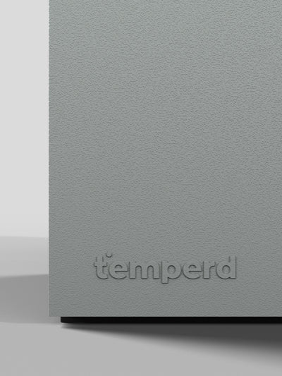 Temperd Commercial Cold Plunge