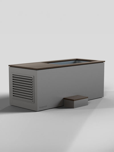 Temperd Cold Plunge Pro