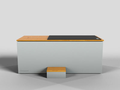 Temperd Cold Plunge Pro