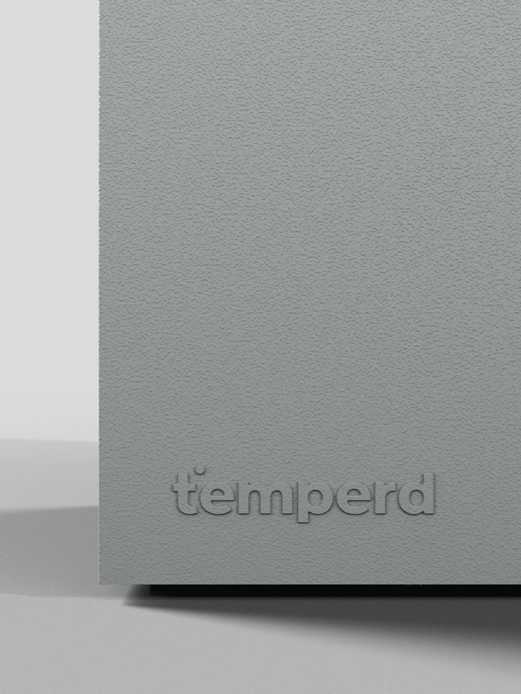 Temperd Cold Plunge Pro