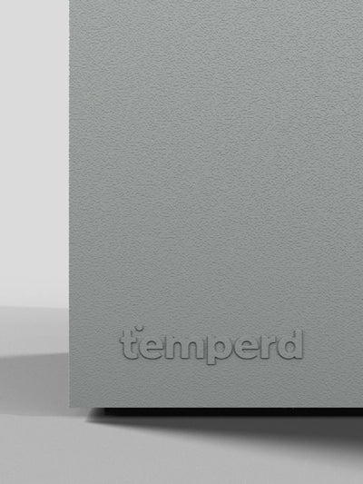 Temperd Cold Plunge Pro